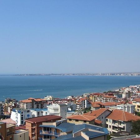 Hotel House Sofia Sveti Vlas Exteriér fotografie
