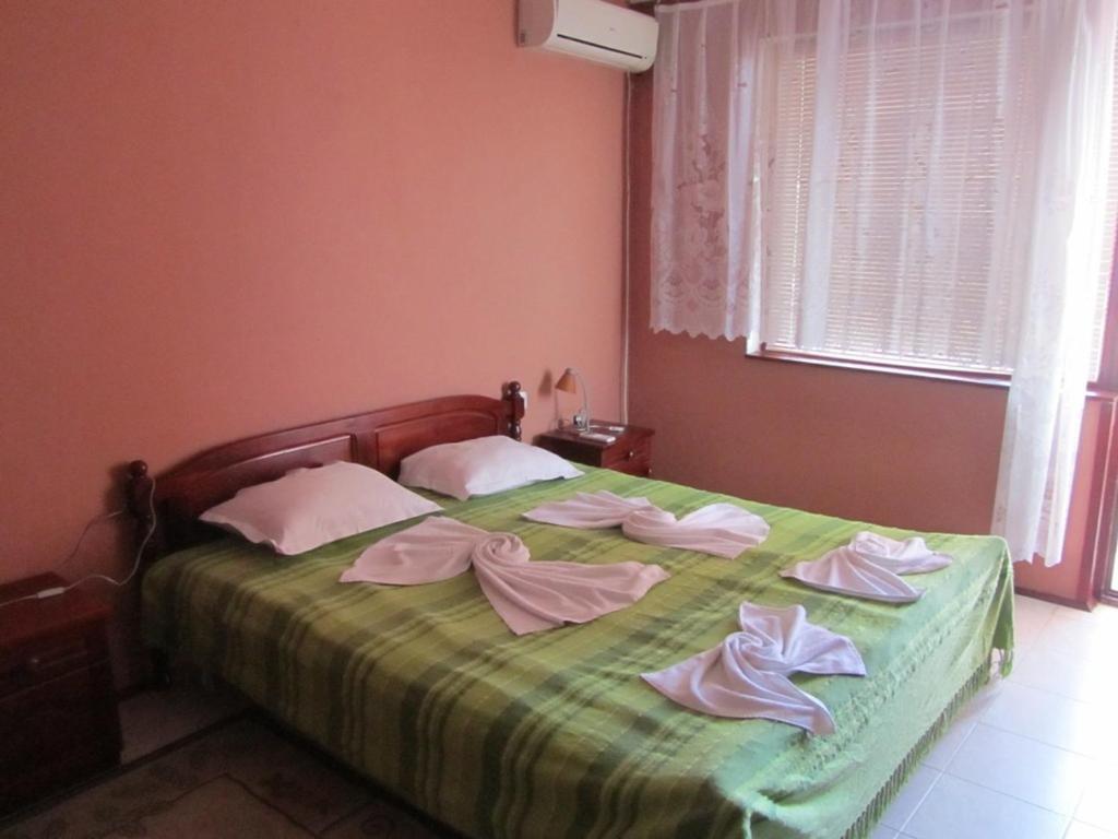 Hotel House Sofia Sveti Vlas Pokoj fotografie