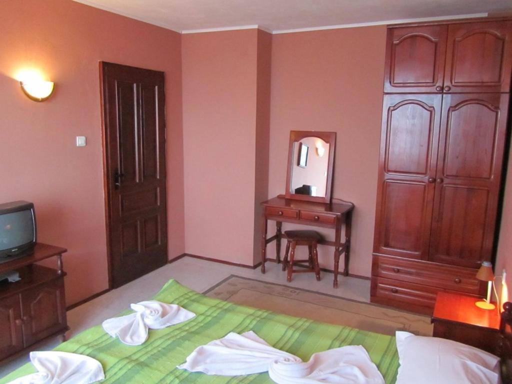 Hotel House Sofia Sveti Vlas Pokoj fotografie