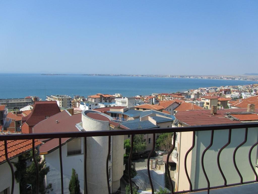 Hotel House Sofia Sveti Vlas Pokoj fotografie