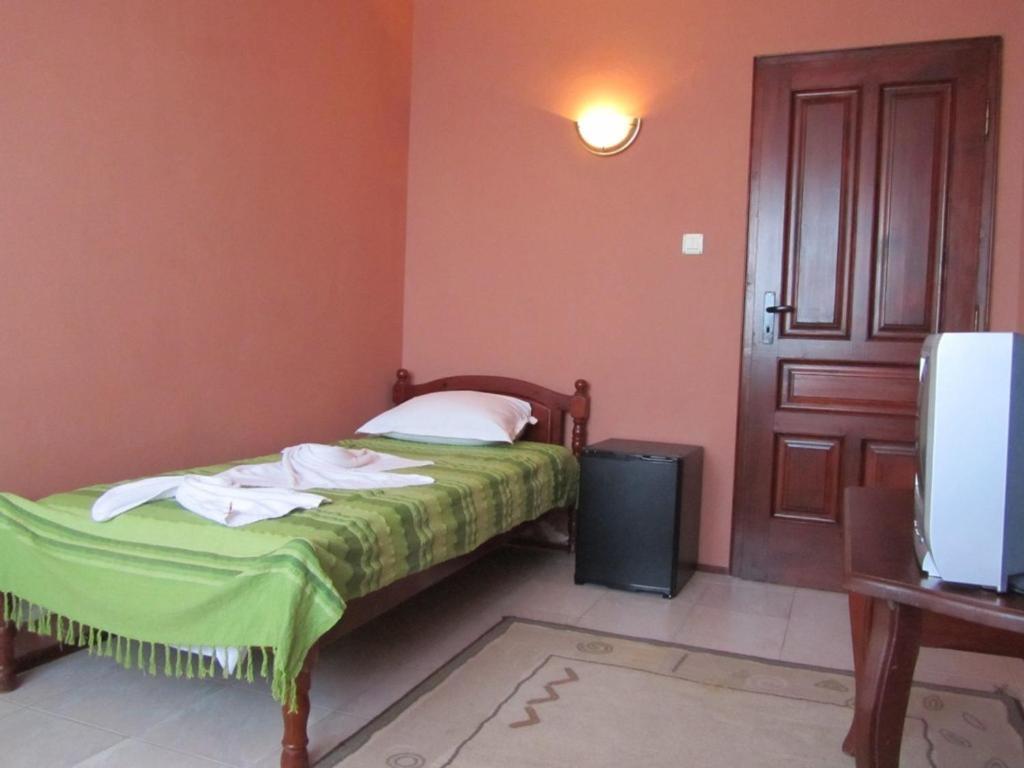 Hotel House Sofia Sveti Vlas Pokoj fotografie