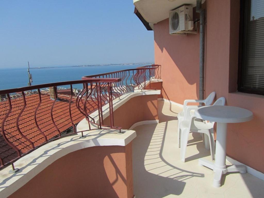 Hotel House Sofia Sveti Vlas Pokoj fotografie