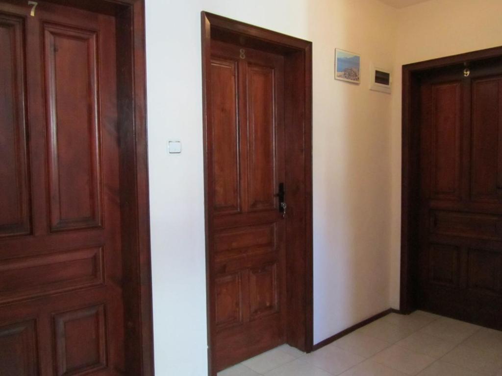 Hotel House Sofia Sveti Vlas Exteriér fotografie