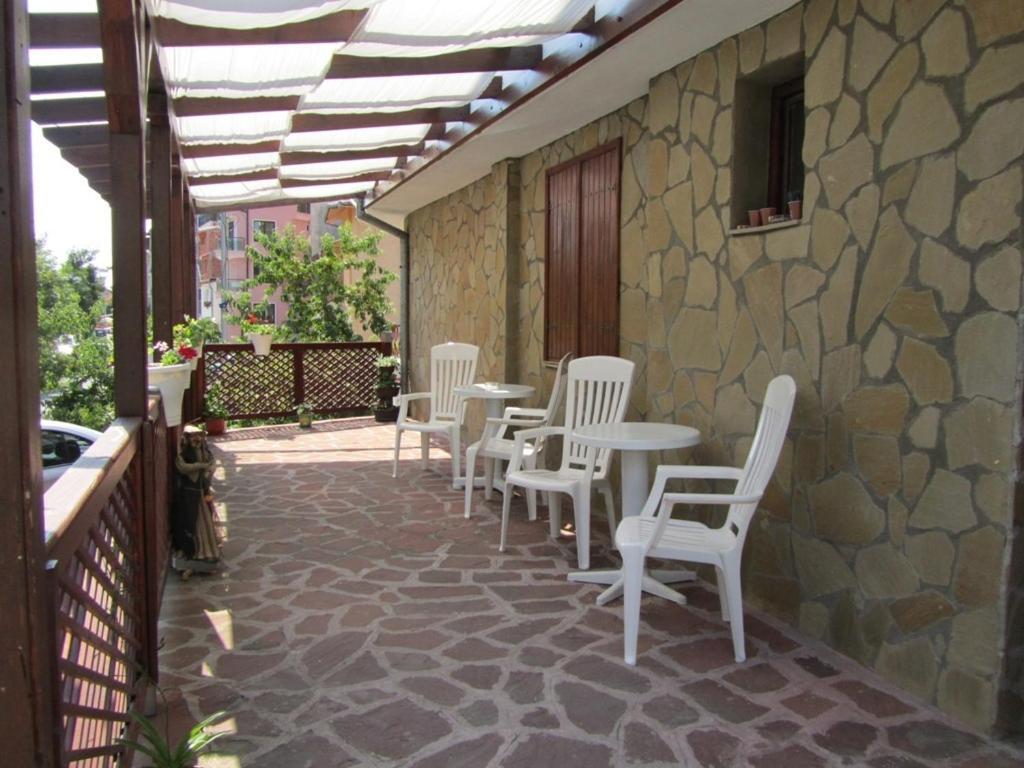Hotel House Sofia Sveti Vlas Exteriér fotografie
